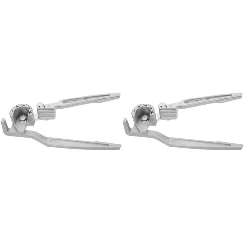 Manual conduit bender aluminum - conduit,