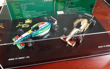 Minichamps 1/43 Scale 402