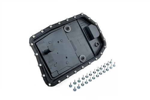 Gearbox oil pan - oil,
