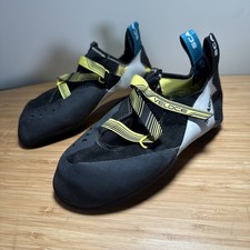 Scarpa veloce climbing - uk,