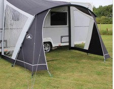 SUNNCAMP SWIFT 330 SUN CANOPY