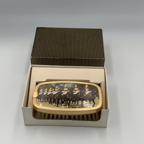Decorative clothes brush - decorative,