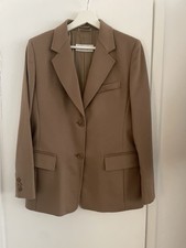 Max Mara Woman’s Tailored