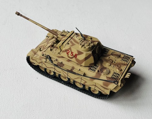 Matchbox scale metal - 1/72,