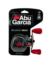 Abu Garcia Black Max 6.4:1