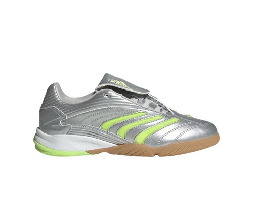 Adidas predator indoor soccer - adidas,