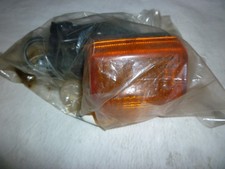 HONDA REAR INDICATOR COMPLETE