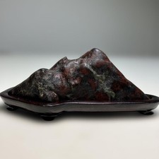 Suiseki Japanese Natural