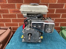 Honda G 100 Stationary Engine.