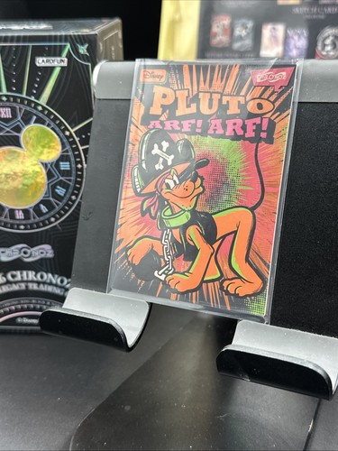 Disney chronoz pluto pop blast - chronoz,