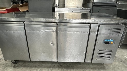 Commercial polar g597 - commercial,