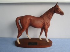 BESWICK THE MINSTREL