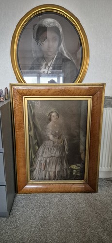 Robert thorburn pastel - robert,