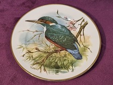 Lovely RARE Vintage Kingfisher