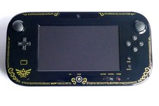 NINTENDO WII U GAMEPAD ZELDA