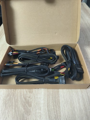Xfx pro series power - xfx,