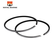 689-11603-00 Piston Ring Set
