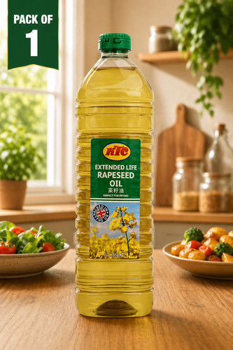 Ktc extended life - life, oil