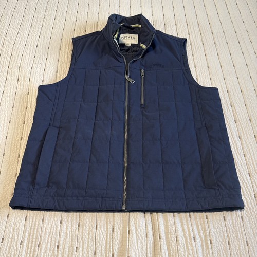 Orvis men large - men's, blue