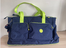 Kipling Maxie Weekend Large