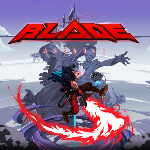 Blade assault global steam - assault, key