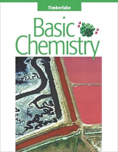 Basic chemistry karen - by, c