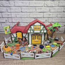 Playmobil country horse - horse, farm