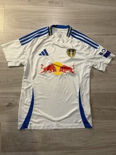 Original Authentic Leeds Utd