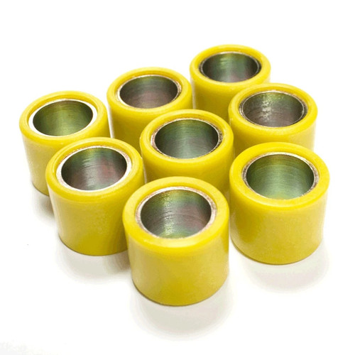Roller weights 13g 15mm - 20,