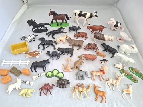 Joblot bundle vintage - bundle,
