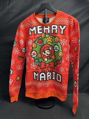 2019 super mario bros - mario,