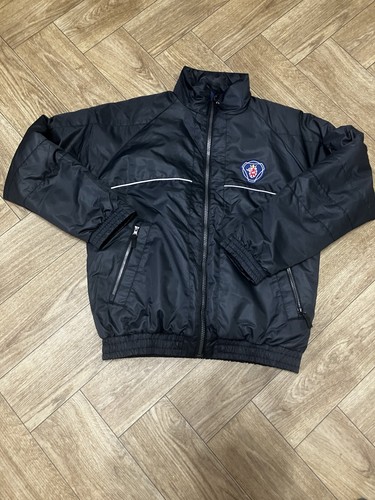 Scania coat windbreaker bomber - coat,