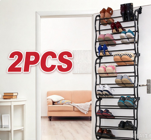 2pcs pair over door - 72,