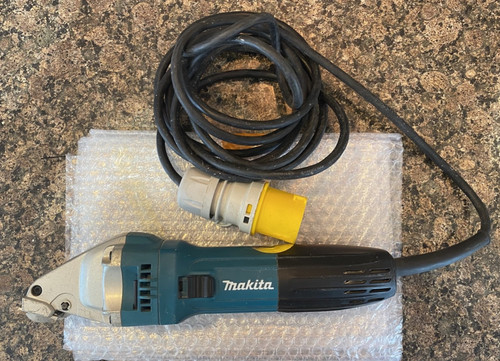 Makita js1601 110v 6mm - makita,