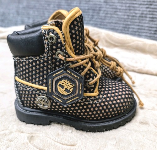 Timberland boots toddler hive - boots,