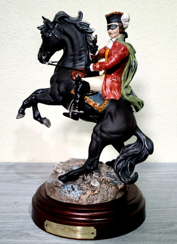 Royal doulton dick turpin - royal, &