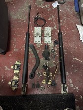 Vw T4 Tailgate Conversion