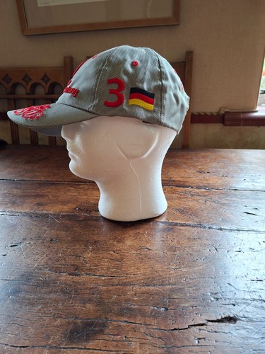 Rare michael schumacher 2010 - rare,