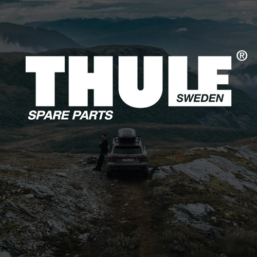Thule evo flush rail - thule,