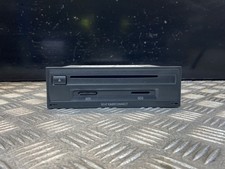 14-17 SEAT LEON 5F MK3 SAT NAV INFOTAINMENT HEAD UNIT 5QA035858