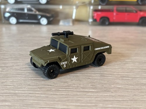 Matchbox 1990 s - 1990’s, humvee