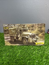 1/72 GMC CCKW 353 Military
