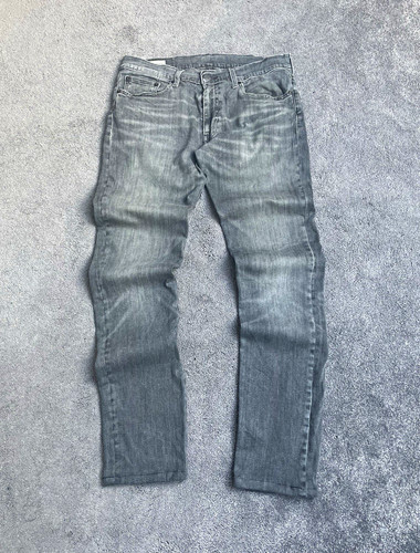 Levi 511 men grey - levi's, men’s