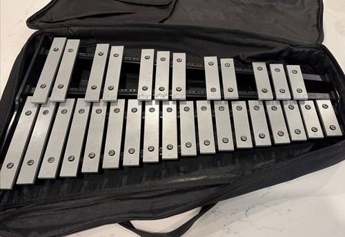 Glockenspiel student - glockenspiel,