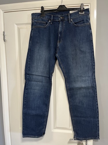 Men size waist blue - men’s,