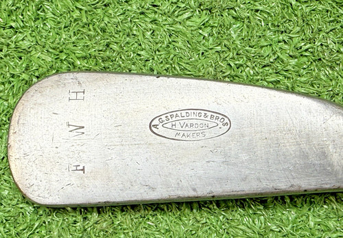 Vintage 1900 hickory wood - 1900,