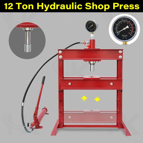 Ton hydraulic shop - ton,