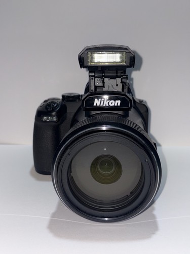Nikon coolpix p1100 bridge - coolpix,