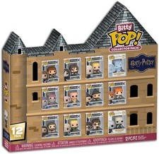 Funko Bitty POP! Harry Potter
