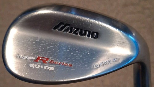 Mizuno series 60 09 - mizuno, 60-09